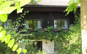 Haus An Der Therme Bad Endorf